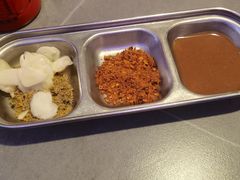 -杨小佳·齐齐哈尔烤肉·烤串(广州店)