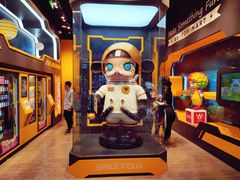 -泡泡玛特POPMART(正弘城店)
