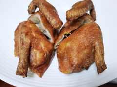-酌宴府The China Club·广州万富希尔顿酒店(云城东路店)