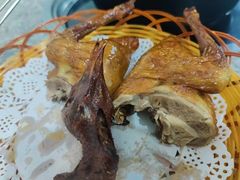 -皇鸽餐厅(龙塘市场分店)