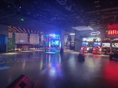 -世代星球·保龄球·镭战真人CS·团建(杨浦店)