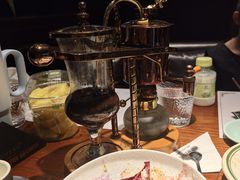 -咖梦餐厅 COMENG RESTAURANT