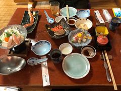 -蟹料理 北海道かに将軍(札幌本店)