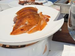 -四季民福烤鸭店(故宫店)