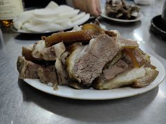 -阿婆东山羊肉店(鸿港海鲜批发市场店)