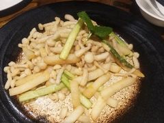 -北京老铺烤鸭(高新店)