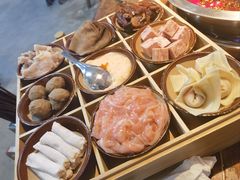 -芈重山老火锅(洪崖洞店)
