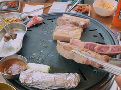 -济州爱肉堂(总店)