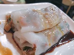 -添好运点心专门店(中环IFC店)
