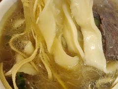 -合记烩面(人民路店)