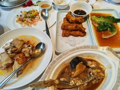 -老洋房花园饭店(绍兴路店)