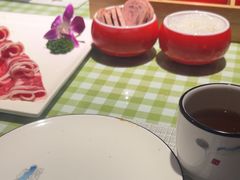 -番食园鲜食火锅(高新店)