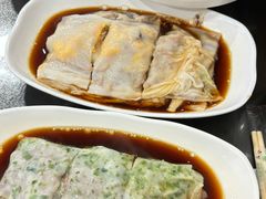 -卓粤拉肠(红庙店)