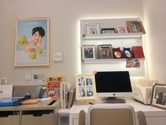 -海马体照相馆(大连柏威年购物中心店)