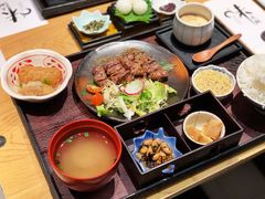 -味太助·银饭食堂(中华城店)