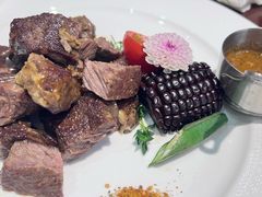 -RELLMAN莱尔曼扒房(黄埔店)