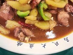 -马氏大盘鸡(原胜利桥东店)