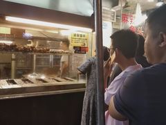 -老黄记手撕烤兔(玉林街店)