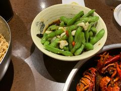 -一棠龙虾•王牌虾球(光谷天地店)
