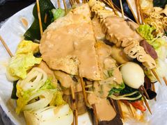 -郭记小街麻辣烫(南小街总店)