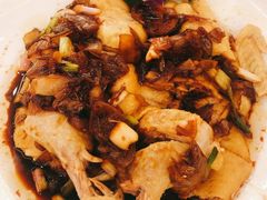 -深圳观澜格兰云天国际酒店