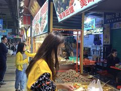 -东门町美食街