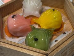 -煲王粤菜餐厅(中侨中心店)