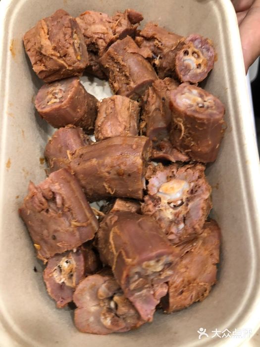 绝味鸭脖(赤峰路地铁站店)图片
