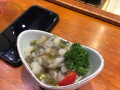 -肉魁屋·烧肉·烧鸟·酒场(高新店)