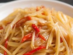 土豆丝-天天和乐(城后花园店)