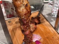 -通海俄式烧烤·俄罗斯大串(嵩山路店)