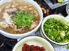 -运德成·天津老味烧烤(广开二马路店)