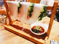 -饕林餐厅(春熙路店)