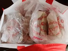-巢娭毑月饼店(洞井路店)