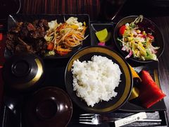 -上海中星铂尔曼大酒店 锦·日本料理