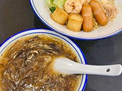 港式碗仔翅-左记港食(融科天城店)