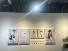 -海马体照相馆(天津世纪都会店)