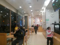 -德克士(北关店)