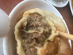 -宝瑞门钉肉饼店