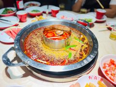 -蜀滋香鲜鱼美蛙火锅(339店)