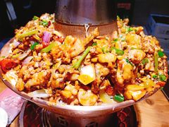 -炉小二铜锅牛蛙•川湘菜(三里屯店)