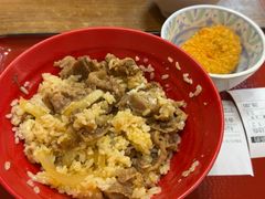 -食其家·牛丼咖喱(广元西路店)