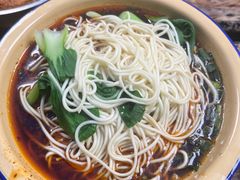 小面-赵伍面庄(松石大道店)