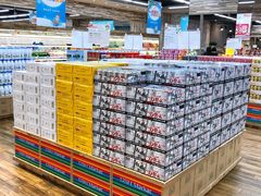 -果蔬好生活超市(乐堤港店)