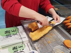 -徐家小铺油条大王(建设东路店)