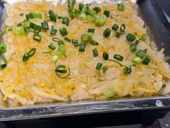 -很久以前羊肉串(南京路第一百货店)