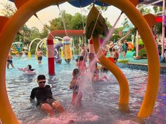 -苏州乐园森林水世界