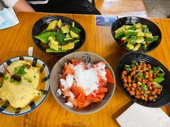 -炒豆合作社(东四总店)