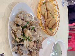 -秋姐美食店(旅游大道店)