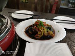 -湘肠香火锅店(团结湖店)